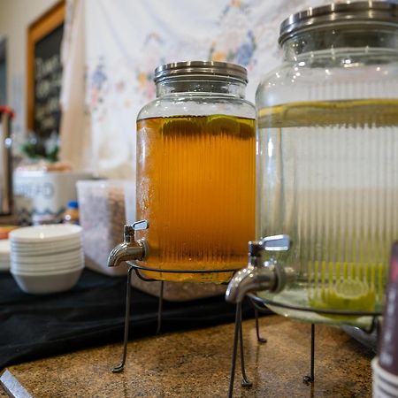 Azzurro Boutique Hotel - Surry Hills 悉尼 外观 照片