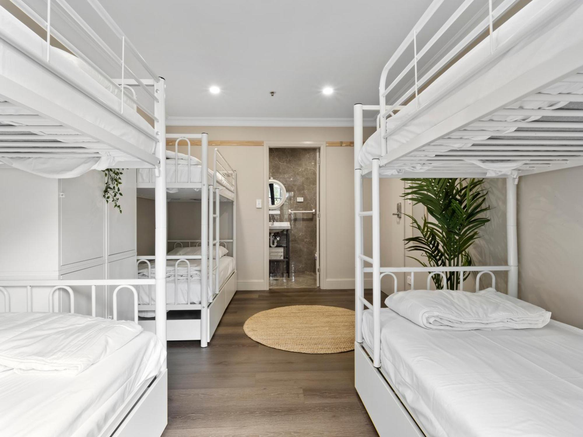 Azzurro Boutique Hotel - Surry Hills 悉尼 外观 照片
