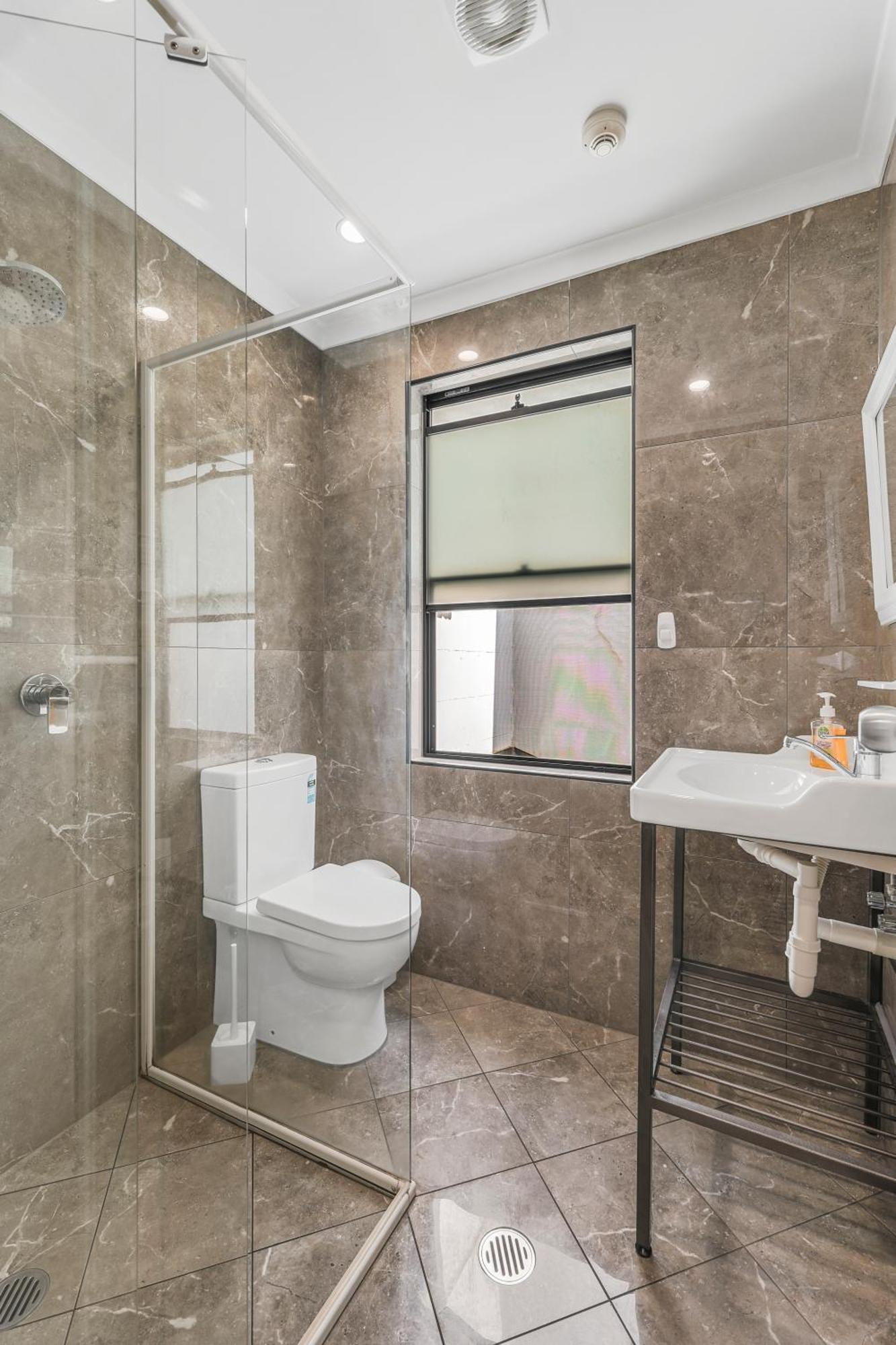Azzurro Boutique Hotel - Surry Hills 悉尼 外观 照片