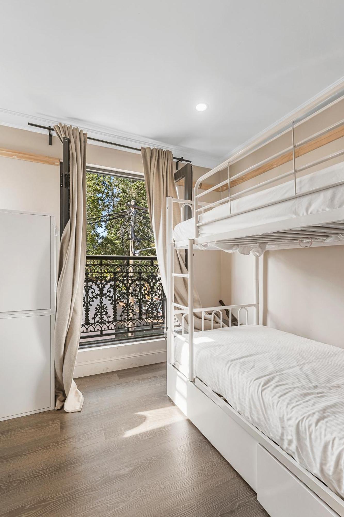 Azzurro Boutique Hotel - Surry Hills 悉尼 外观 照片
