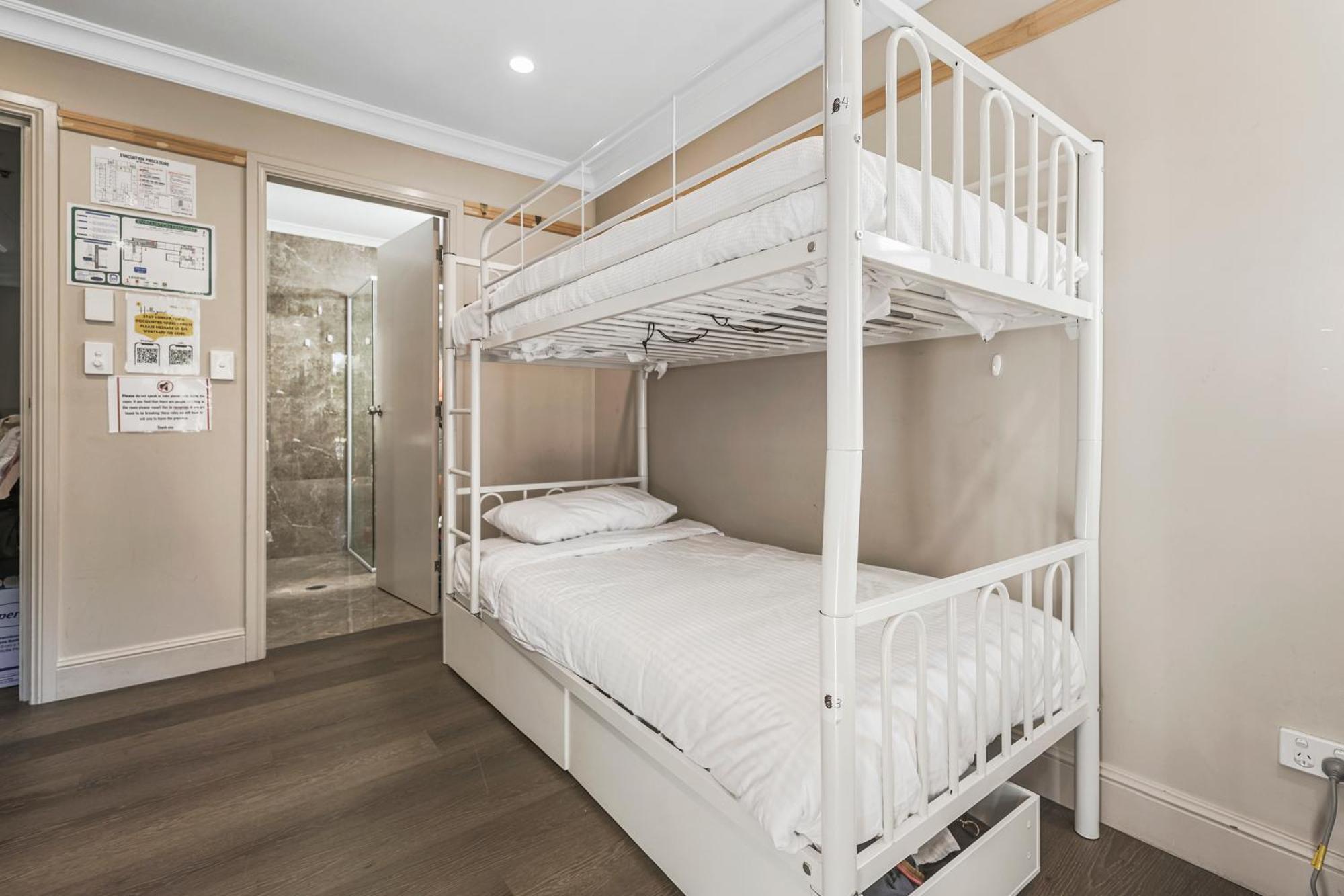 Azzurro Boutique Hotel - Surry Hills 悉尼 外观 照片