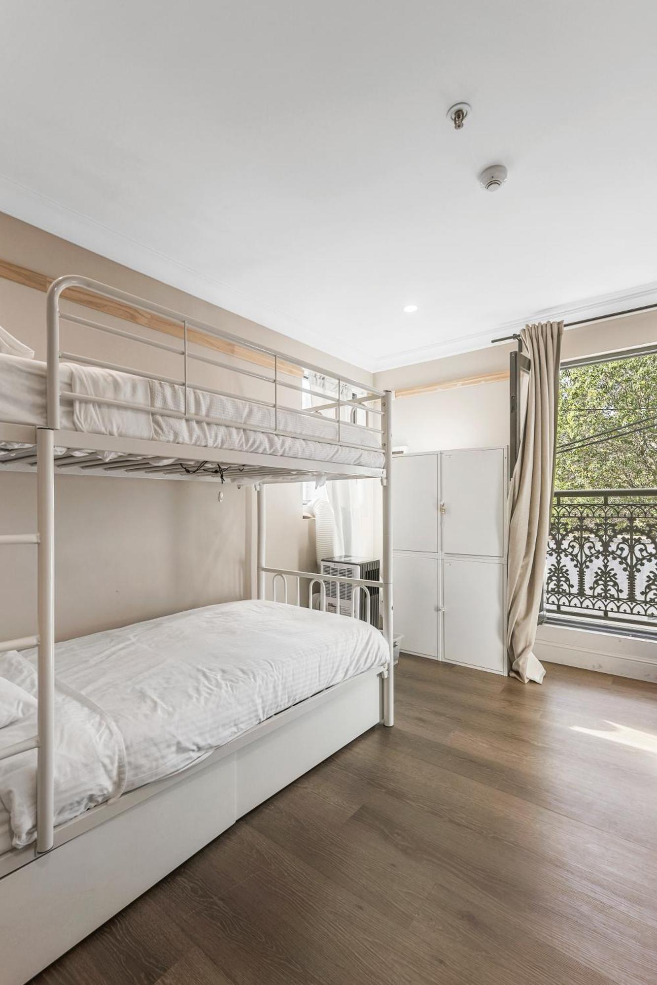 Azzurro Boutique Hotel - Surry Hills 悉尼 外观 照片