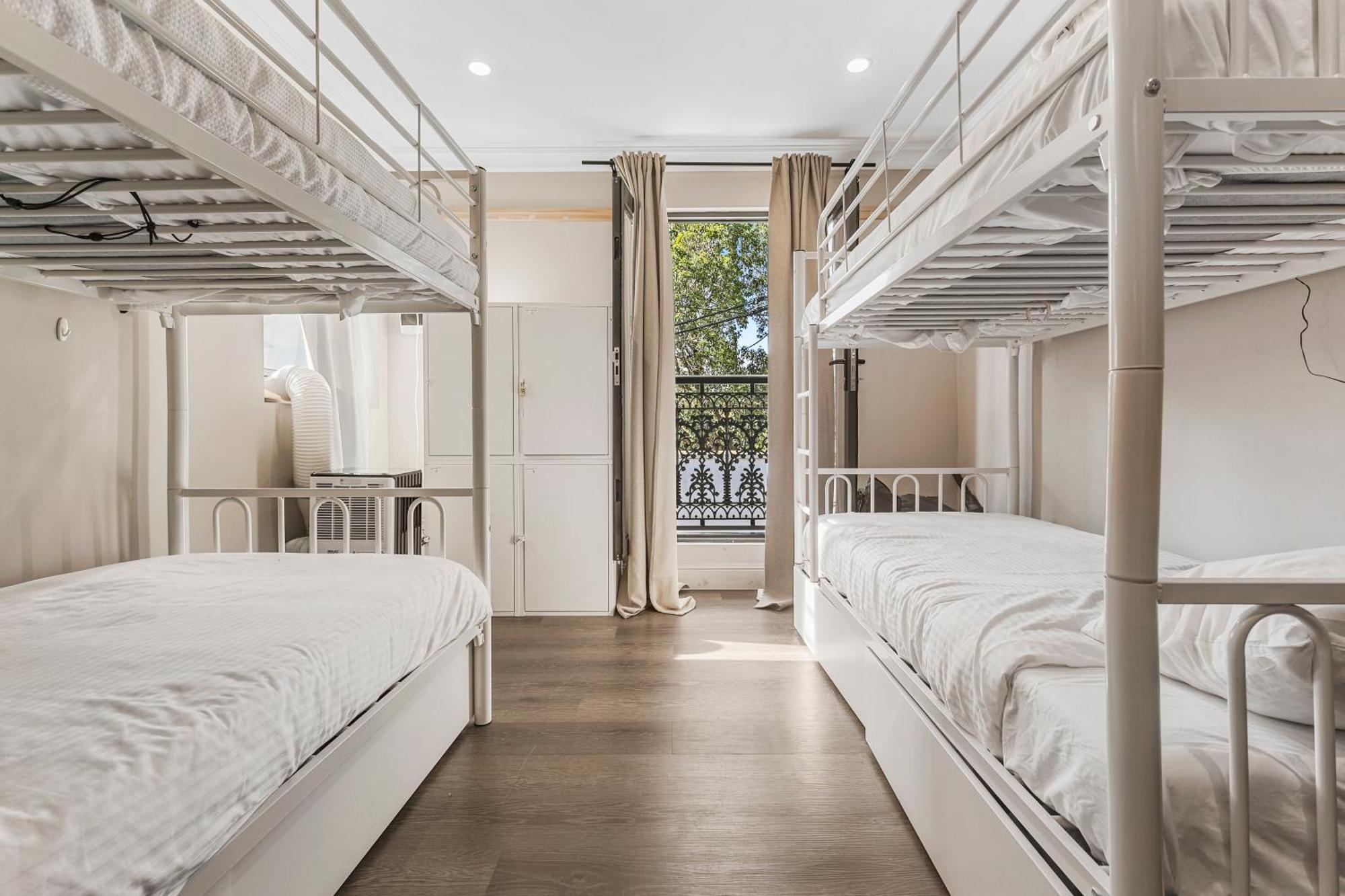 Azzurro Boutique Hotel - Surry Hills 悉尼 外观 照片
