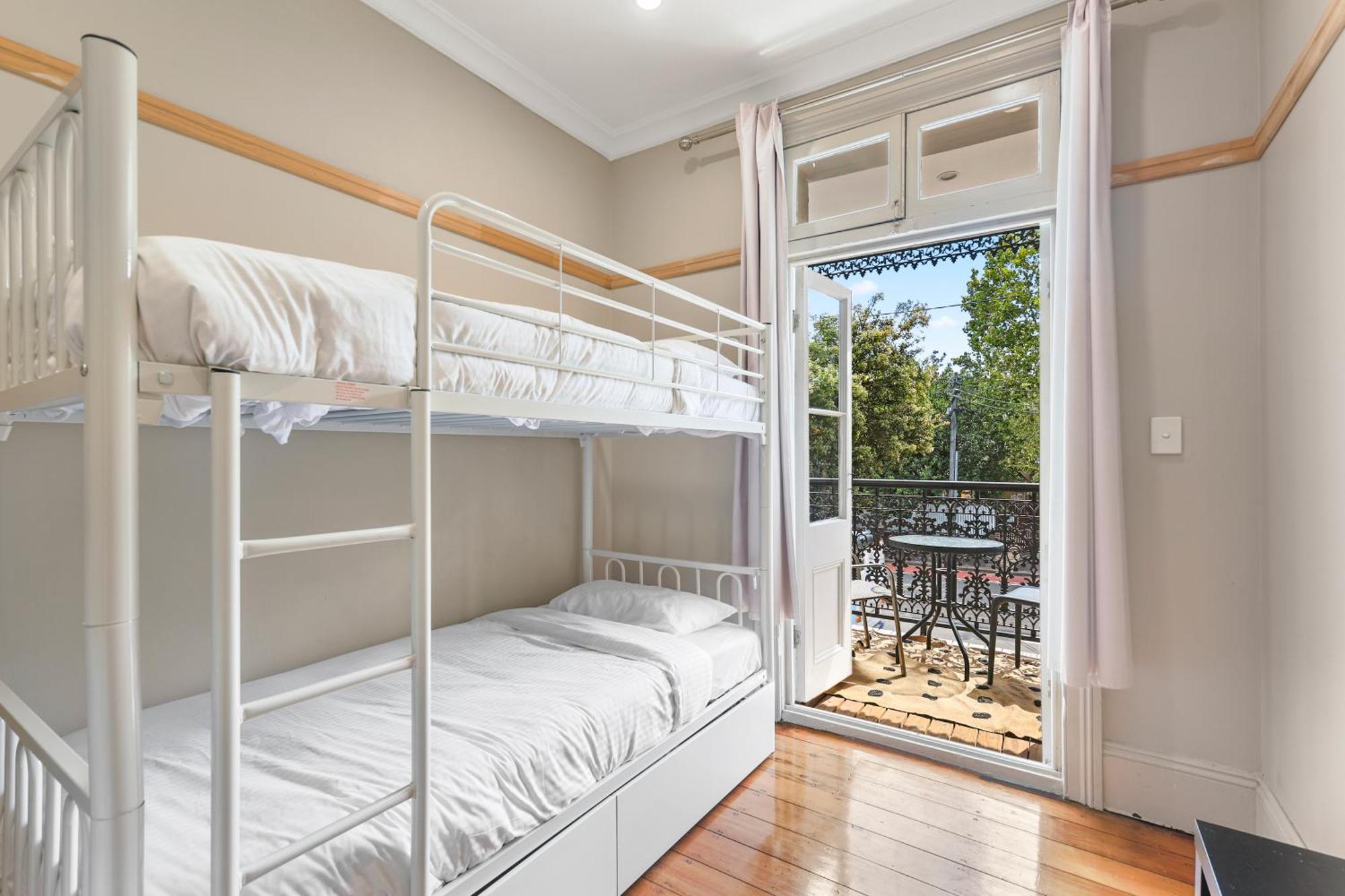 Azzurro Boutique Hotel - Surry Hills 悉尼 外观 照片