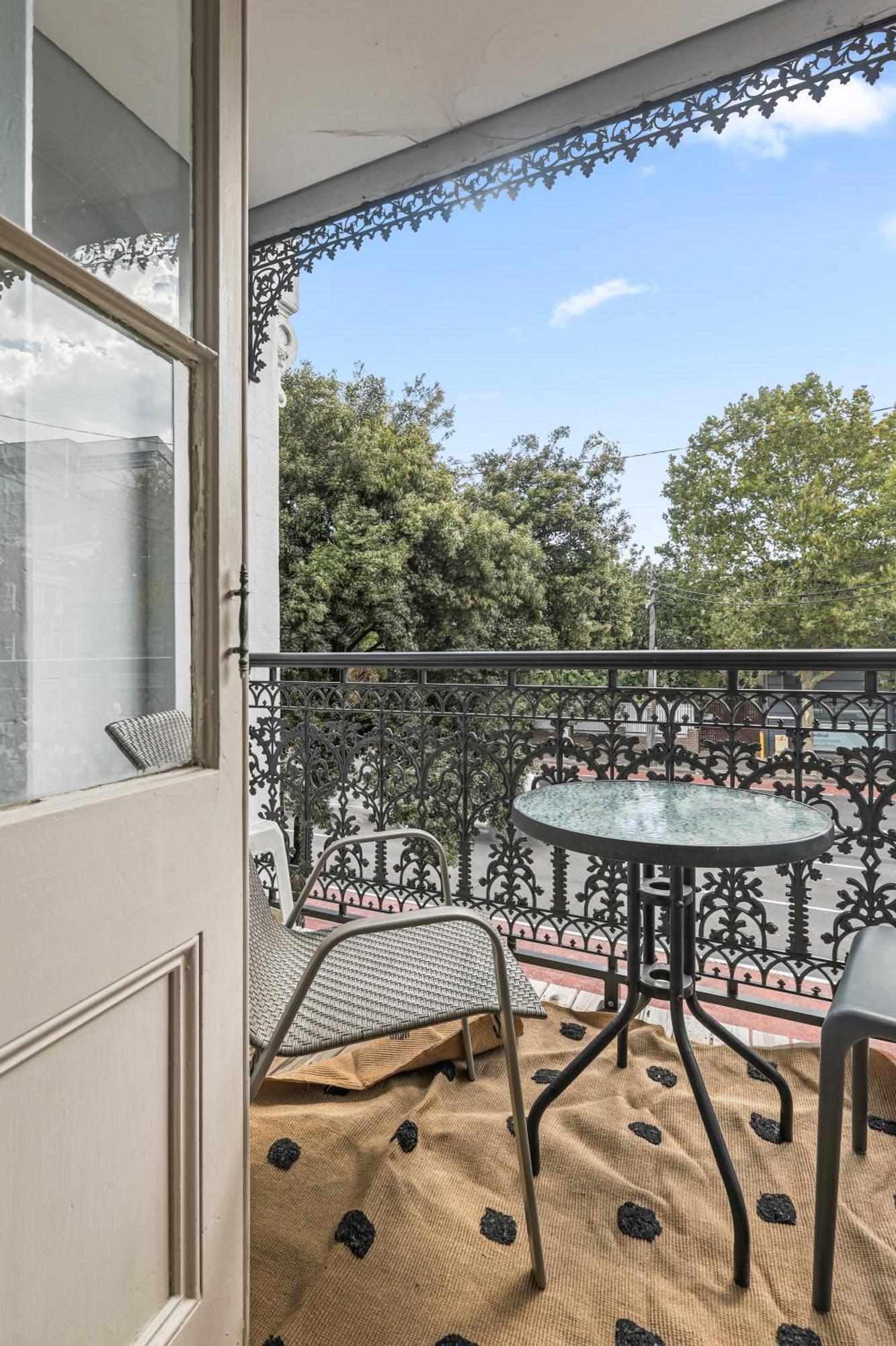 Azzurro Boutique Hotel - Surry Hills 悉尼 外观 照片