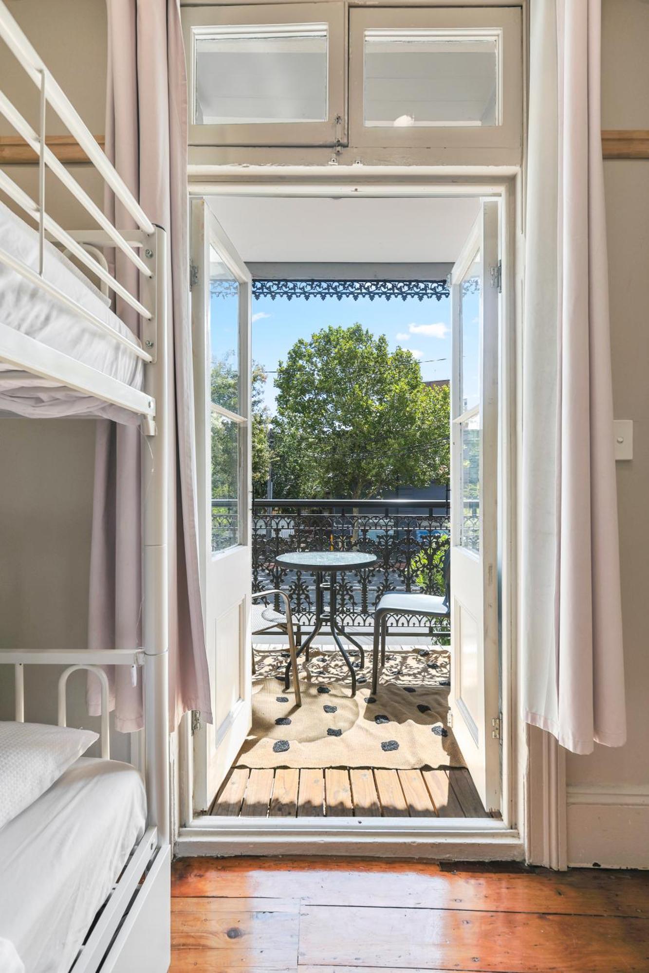 Azzurro Boutique Hotel - Surry Hills 悉尼 外观 照片