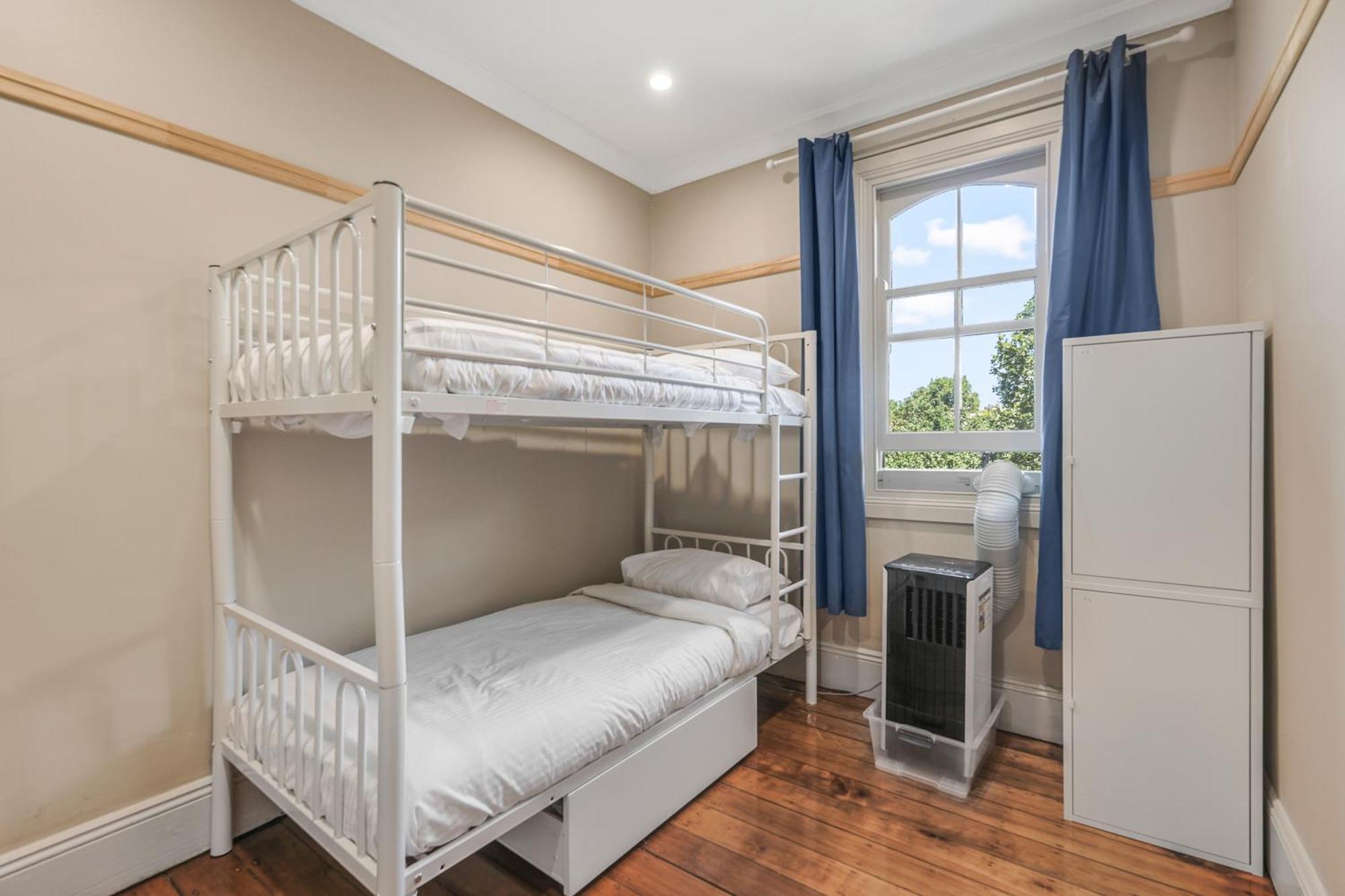 Azzurro Boutique Hotel - Surry Hills 悉尼 外观 照片