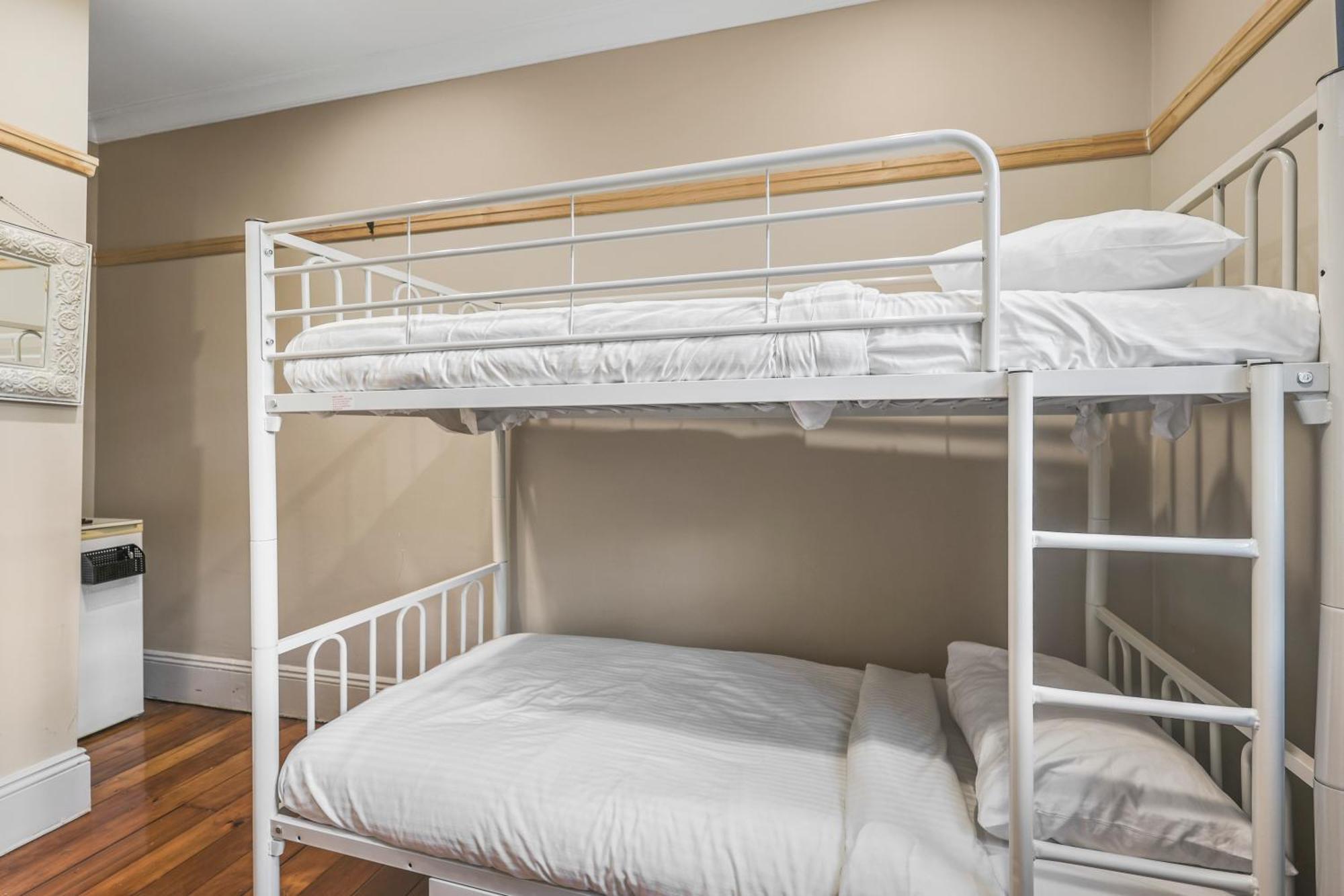 Azzurro Boutique Hotel - Surry Hills 悉尼 外观 照片