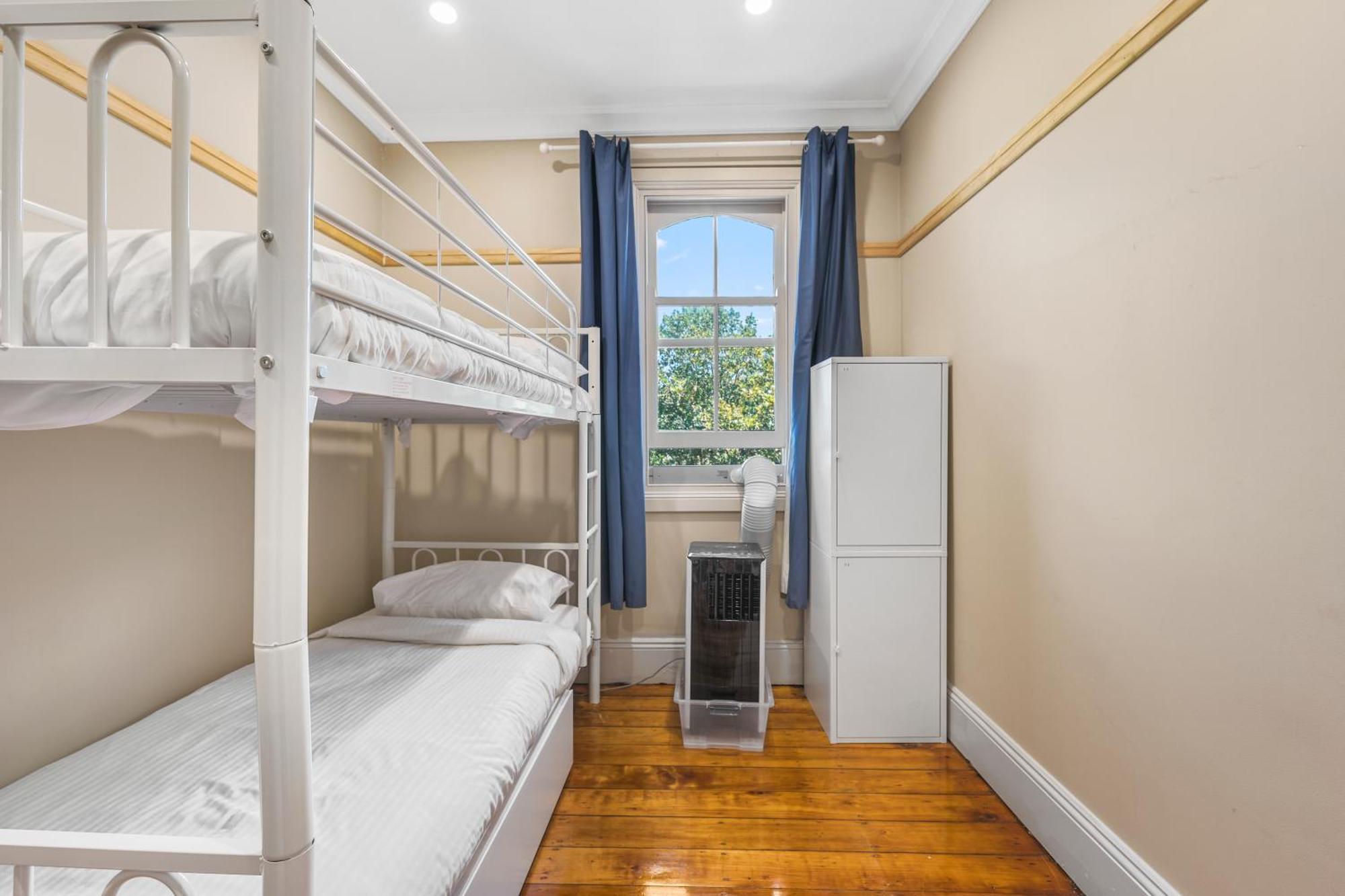 Azzurro Boutique Hotel - Surry Hills 悉尼 外观 照片