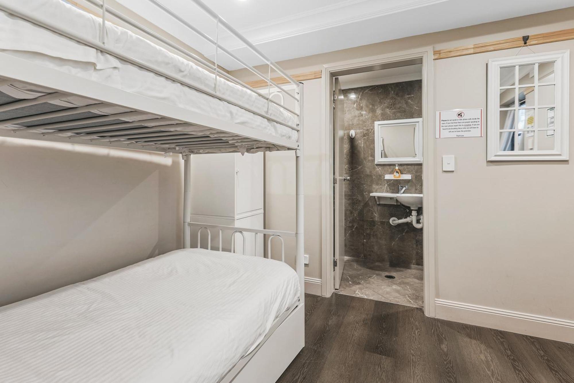 Azzurro Boutique Hotel - Surry Hills 悉尼 外观 照片