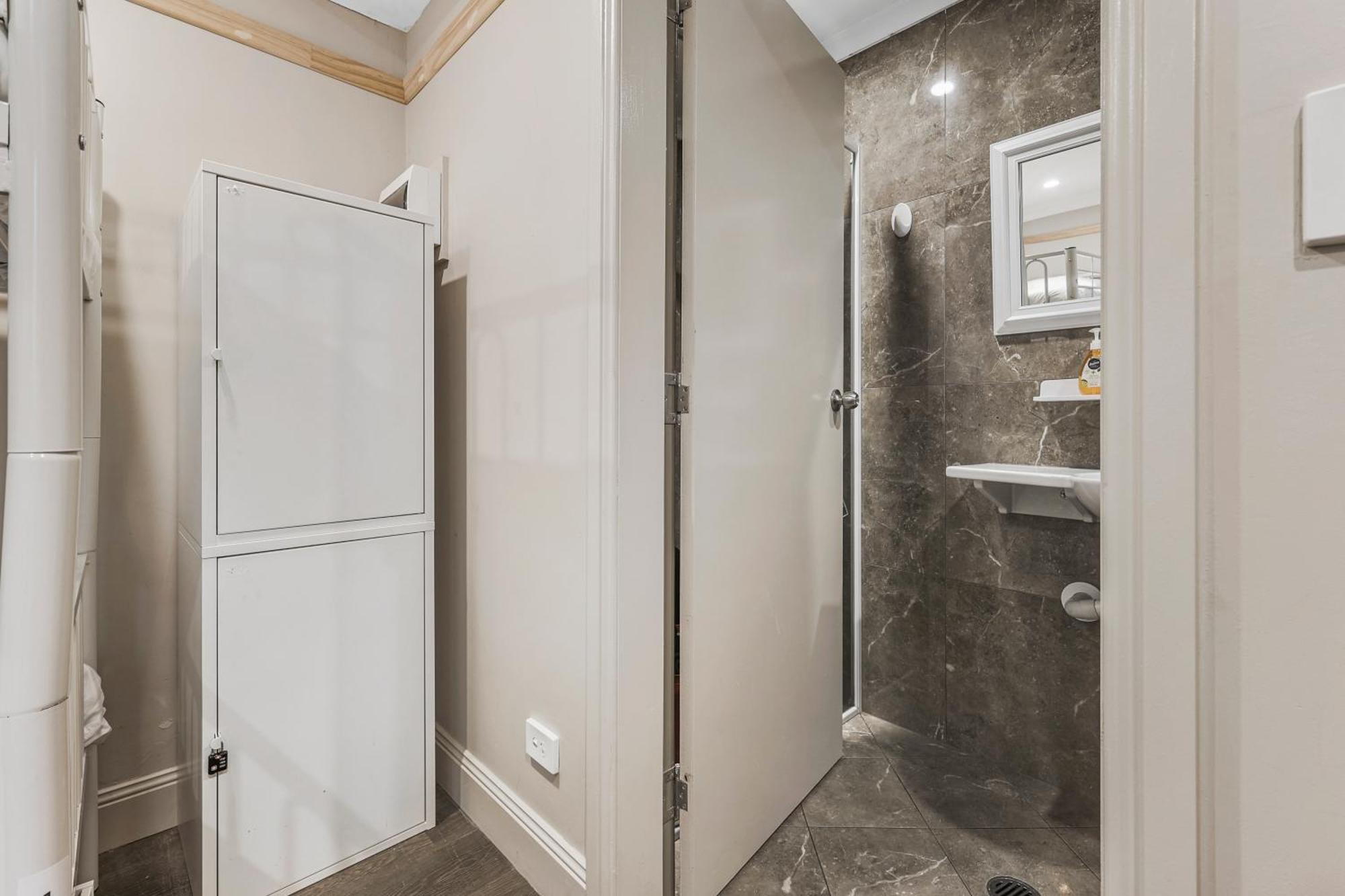 Azzurro Boutique Hotel - Surry Hills 悉尼 外观 照片
