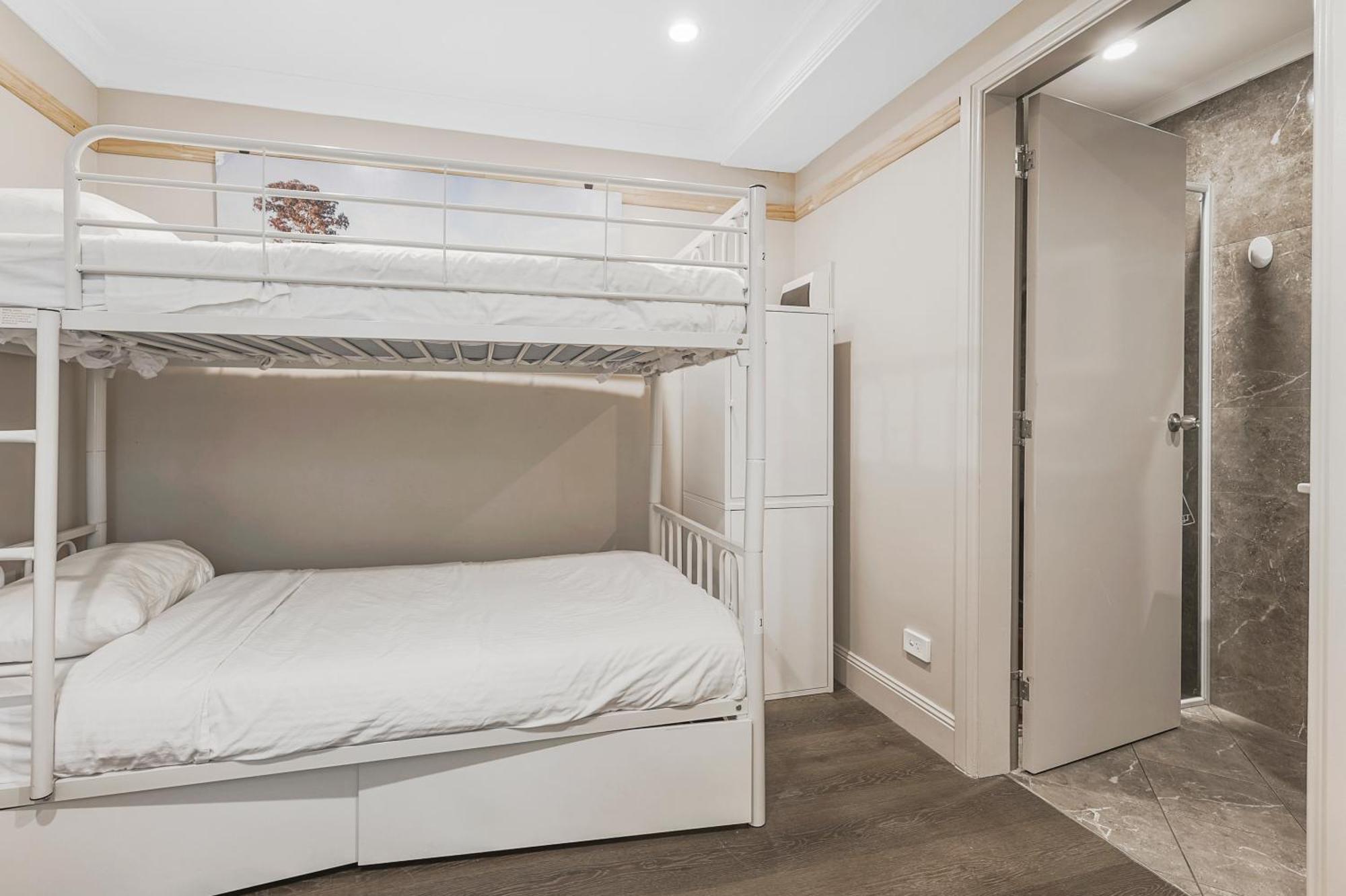 Azzurro Boutique Hotel - Surry Hills 悉尼 外观 照片
