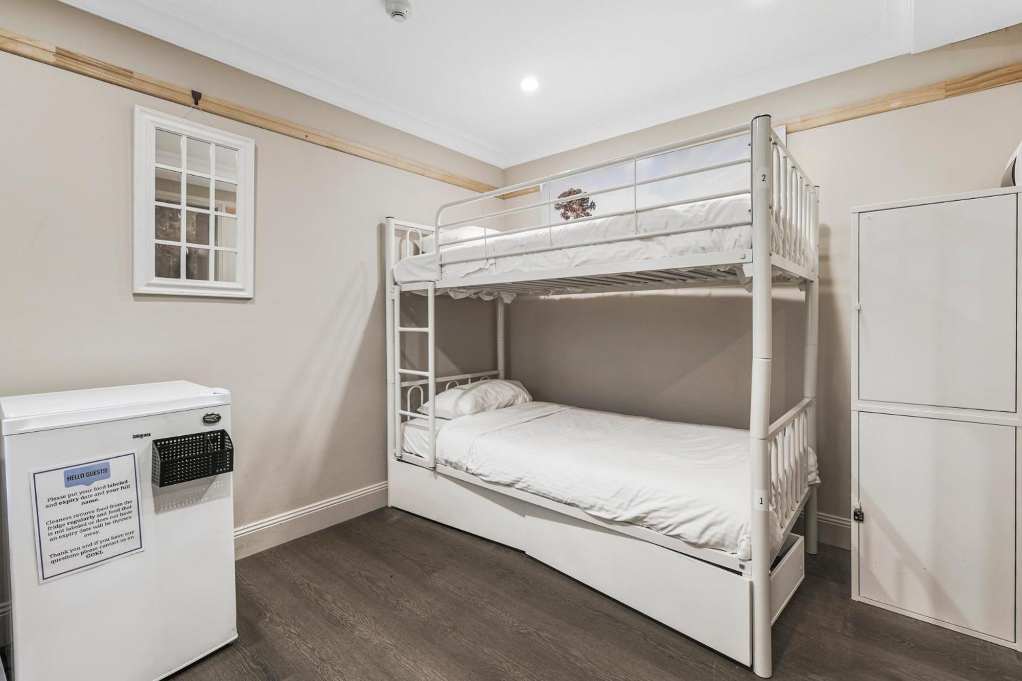 Azzurro Boutique Hotel - Surry Hills 悉尼 外观 照片