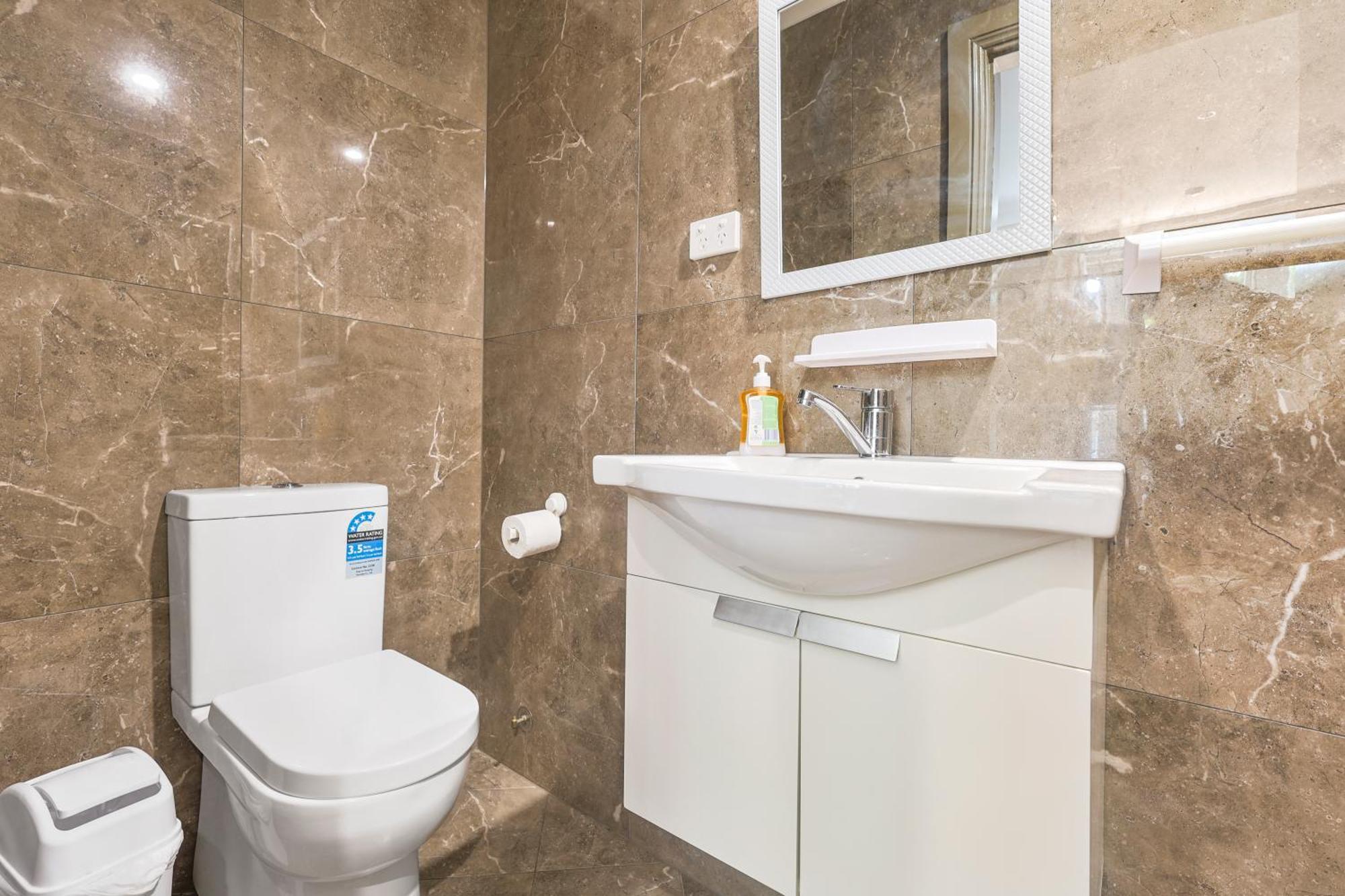 Azzurro Boutique Hotel - Surry Hills 悉尼 外观 照片