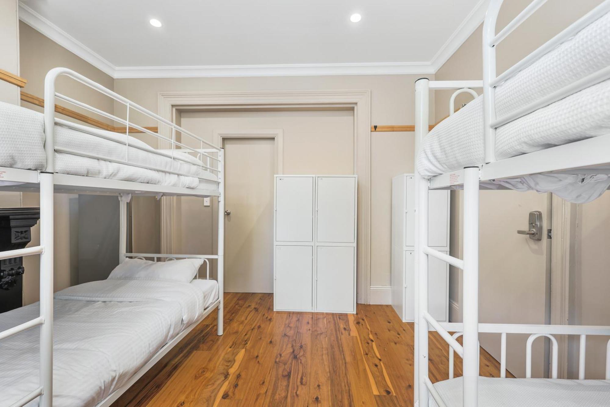 Azzurro Boutique Hotel - Surry Hills 悉尼 外观 照片