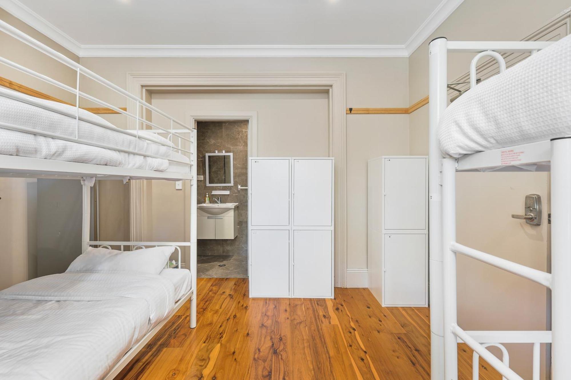 Azzurro Boutique Hotel - Surry Hills 悉尼 外观 照片