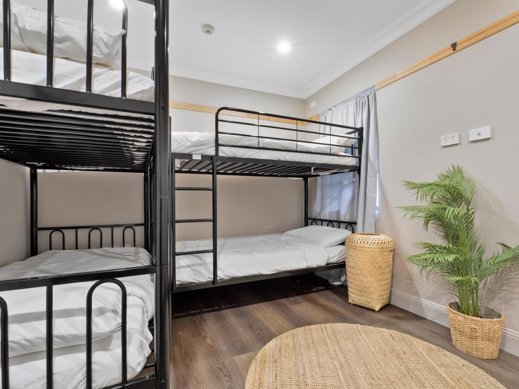 Azzurro Boutique Hotel - Surry Hills 悉尼 外观 照片