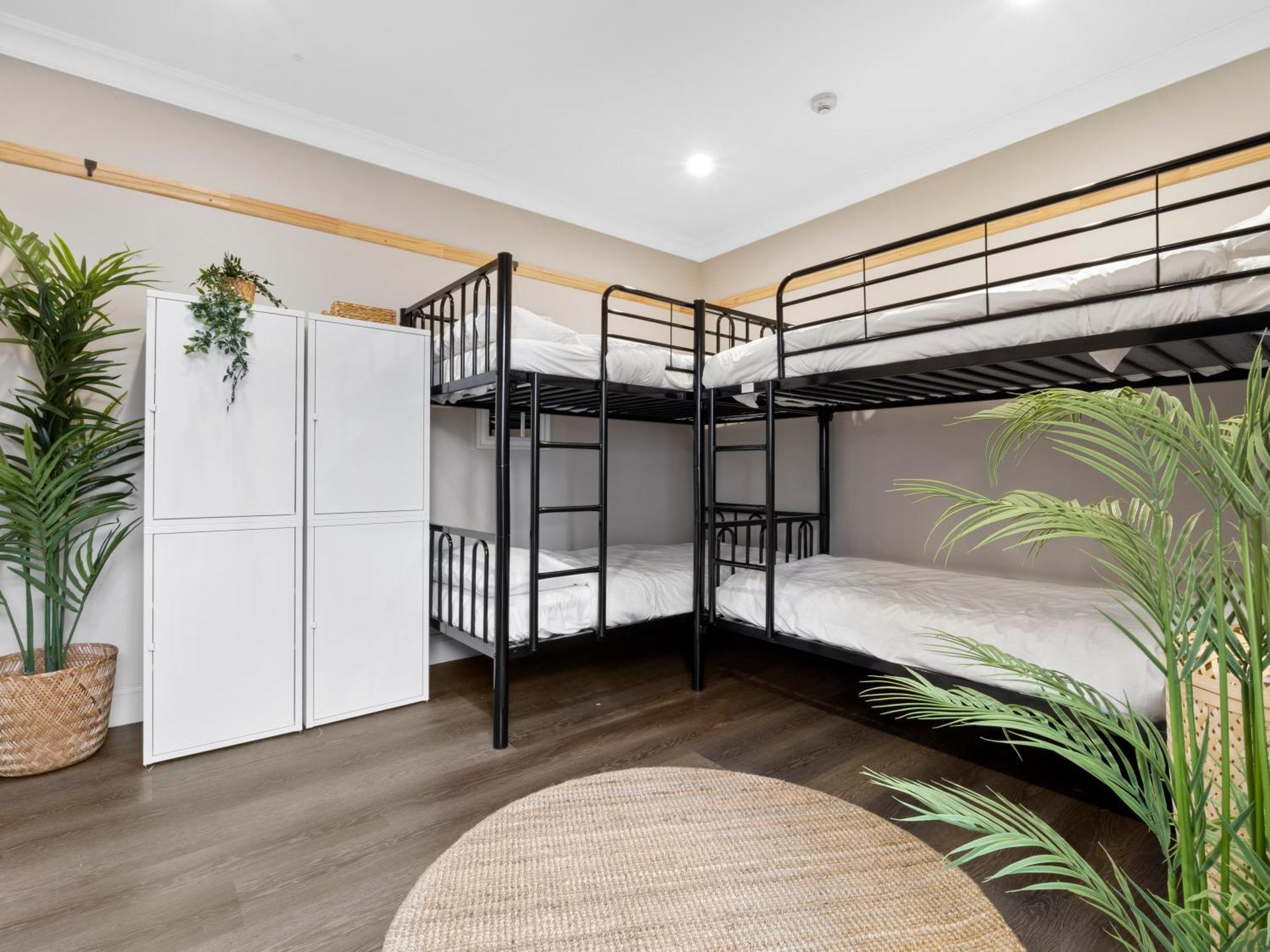 Azzurro Boutique Hotel - Surry Hills 悉尼 外观 照片