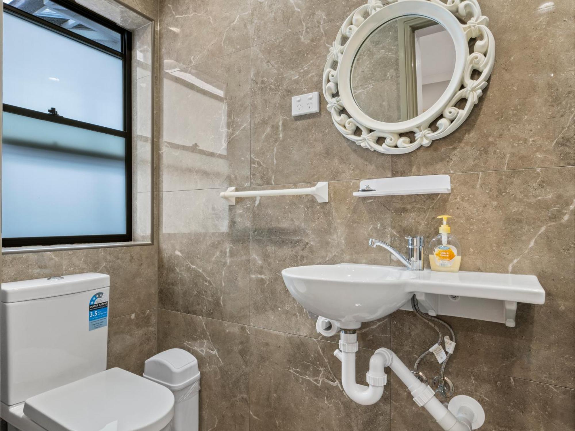 Azzurro Boutique Hotel - Surry Hills 悉尼 外观 照片