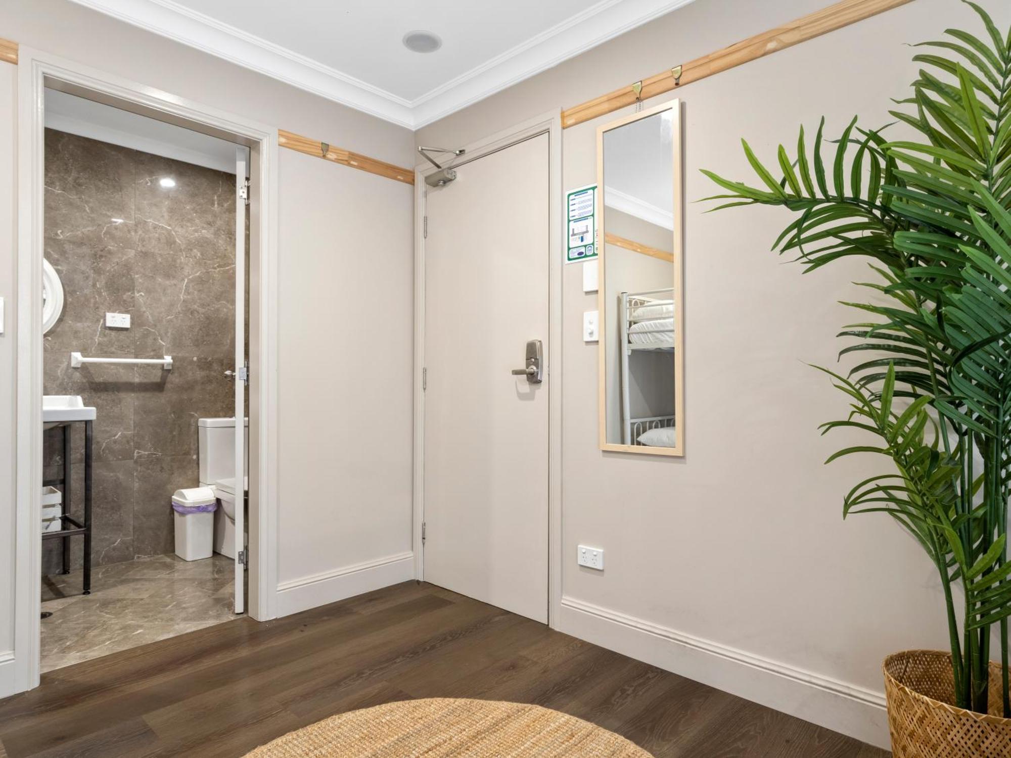 Azzurro Boutique Hotel - Surry Hills 悉尼 外观 照片