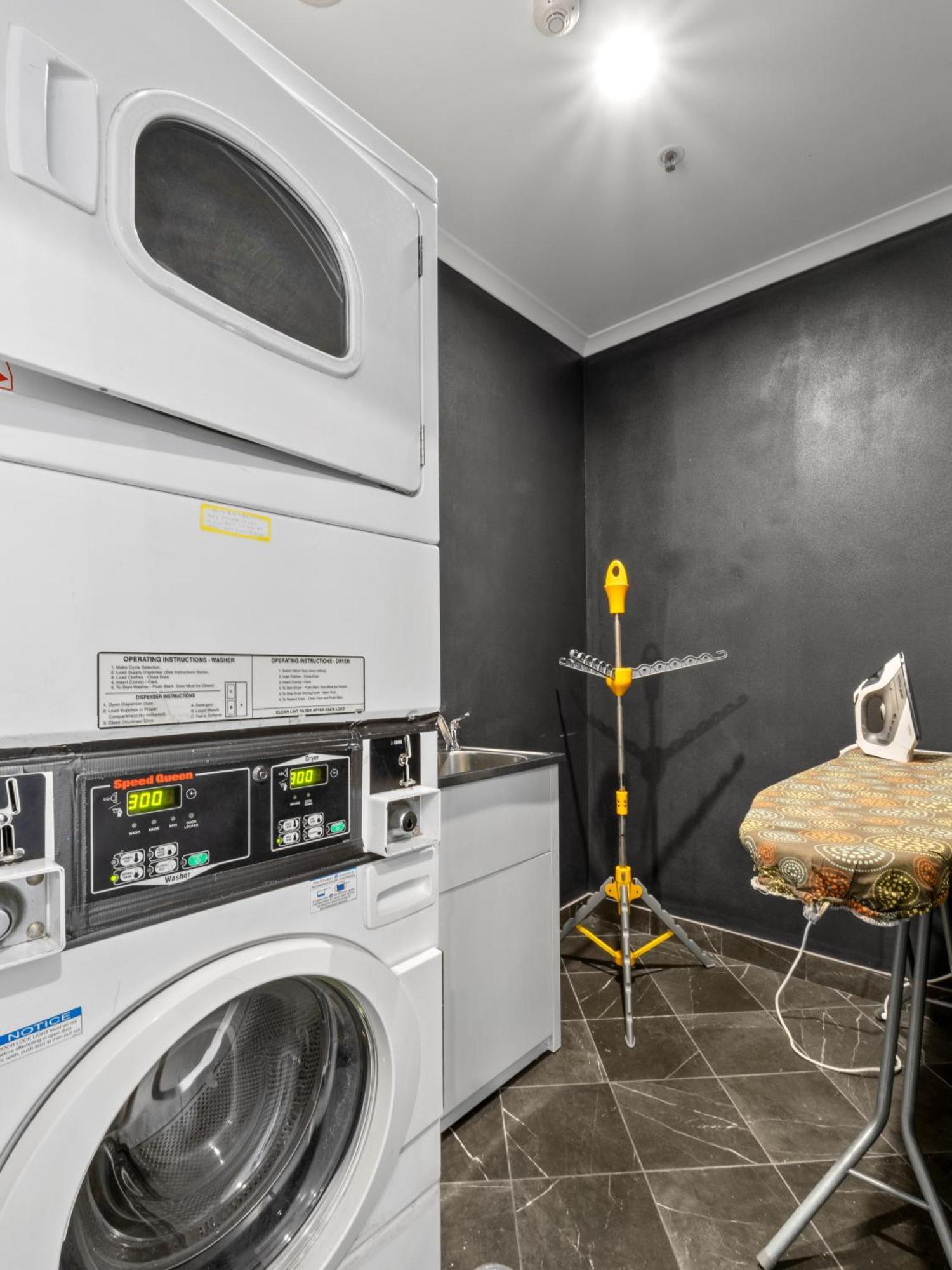Azzurro Boutique Hotel - Surry Hills 悉尼 外观 照片