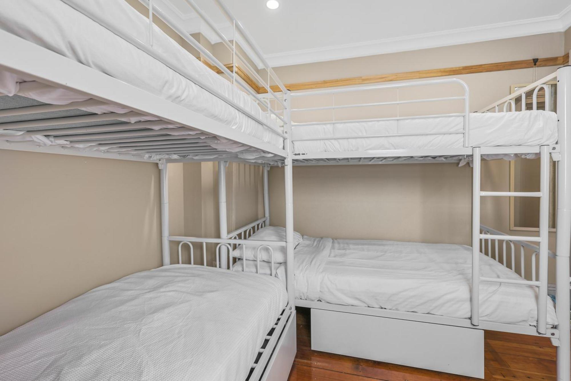 Azzurro Boutique Hotel - Surry Hills 悉尼 外观 照片