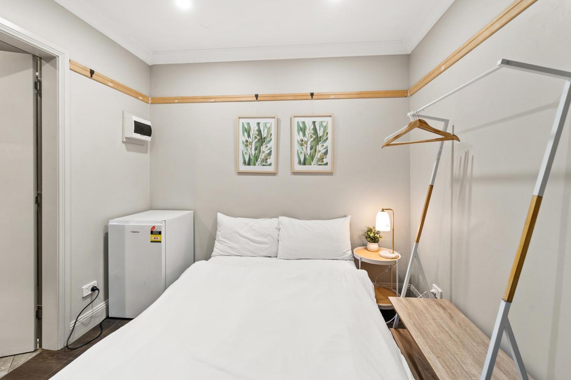 Azzurro Boutique Hotel - Surry Hills 悉尼 外观 照片