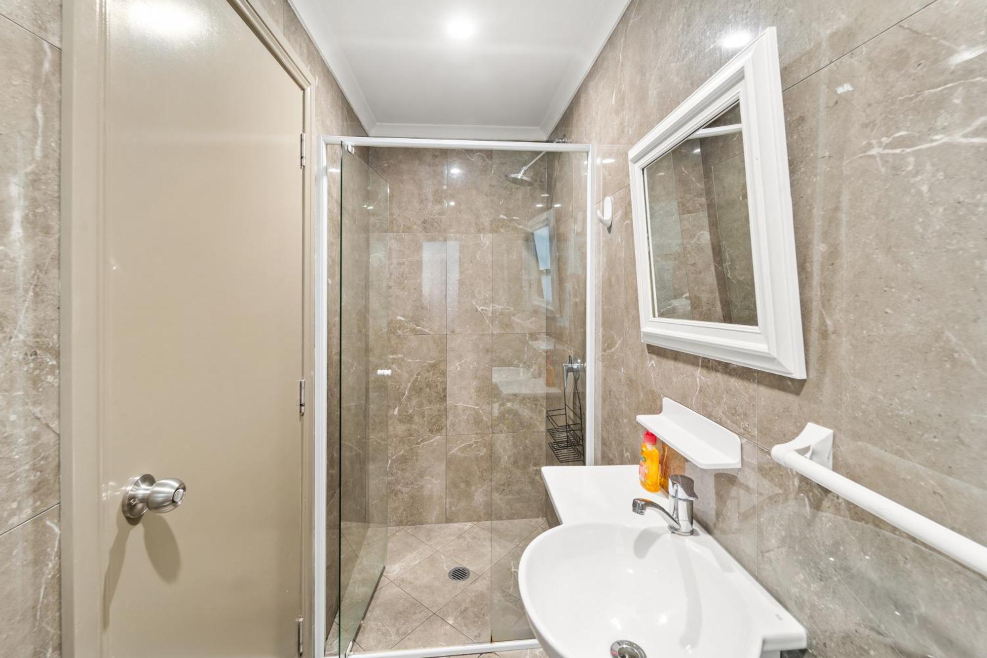 Azzurro Boutique Hotel - Surry Hills 悉尼 外观 照片