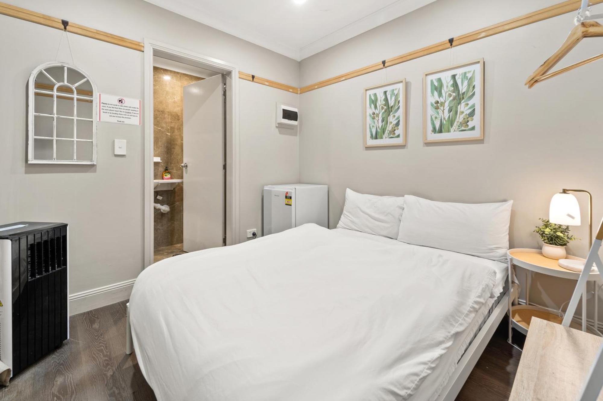 Azzurro Boutique Hotel - Surry Hills 悉尼 外观 照片