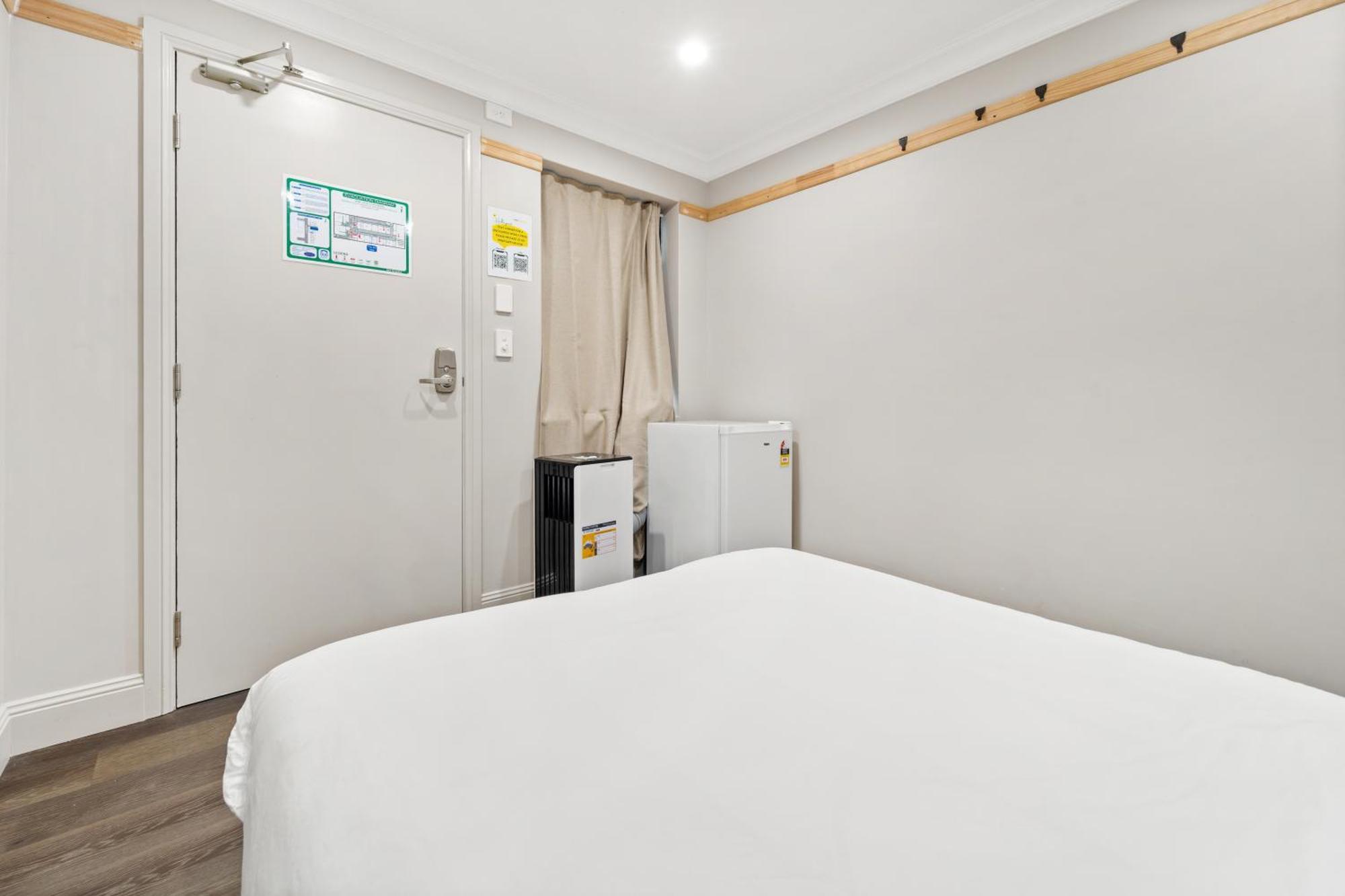 Azzurro Boutique Hotel - Surry Hills 悉尼 外观 照片