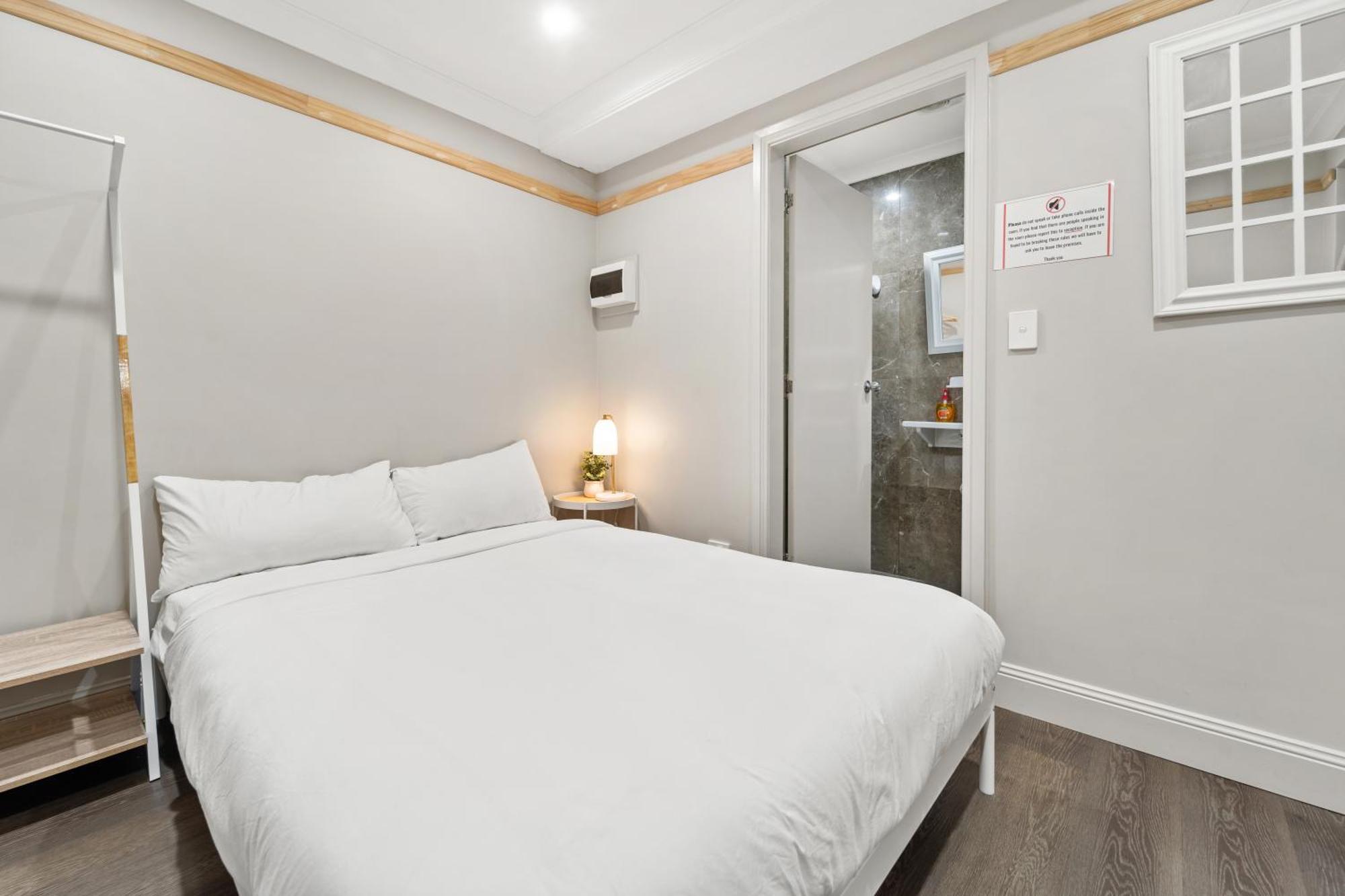 Azzurro Boutique Hotel - Surry Hills 悉尼 外观 照片